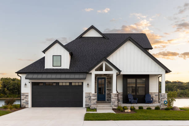 Best Cold Roofs  in Casper, WY
