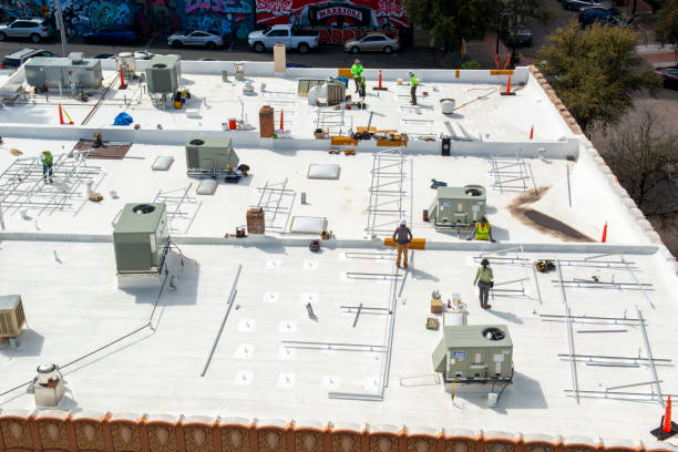 Best Skylight Installation and Repair  in Casper, WY