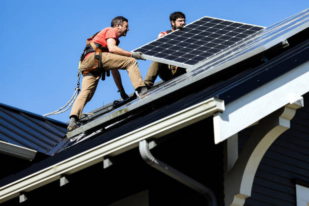 Best Tile Roofing Installation  in Casper, WY
