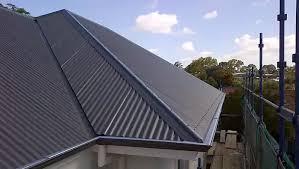 Best Roof Installation  in Casper, WY